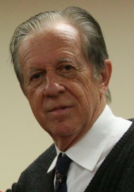 Retrato de Mariano Kawka